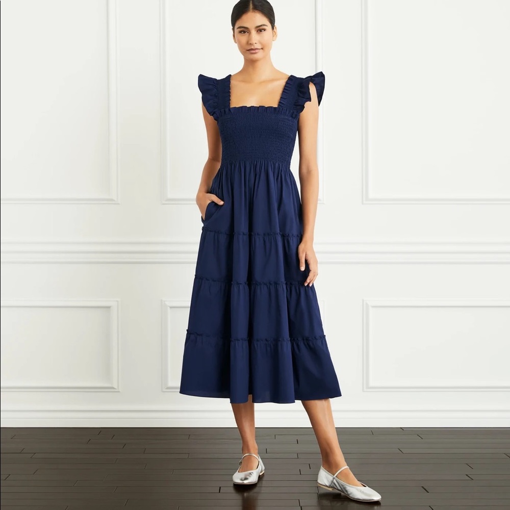 Hill House Nap Dress M